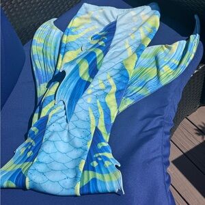 Mertailor Mermaid Tail